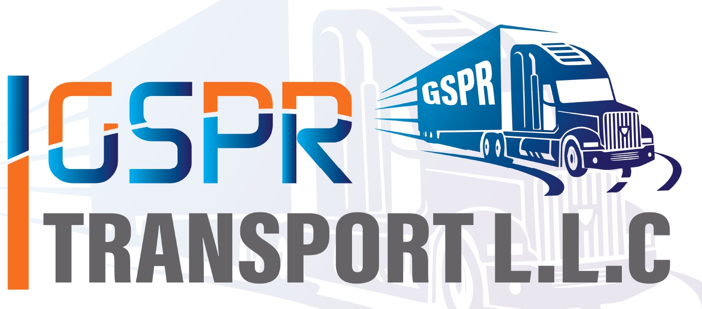 GSPR Transport